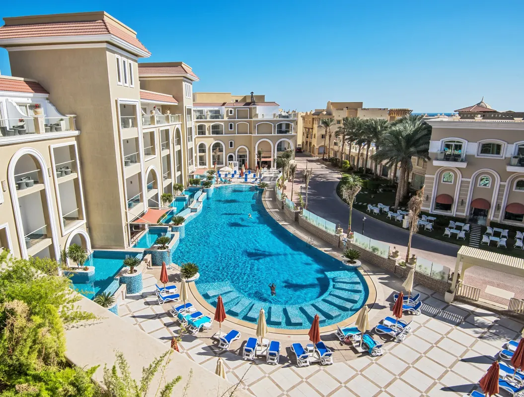KaiSol Romance Resort Sahl Hasheesh (Adults Only) фото 0