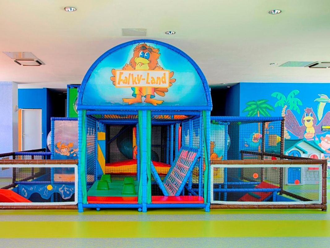 Falkensteiner Club Funimation Borik фото 2