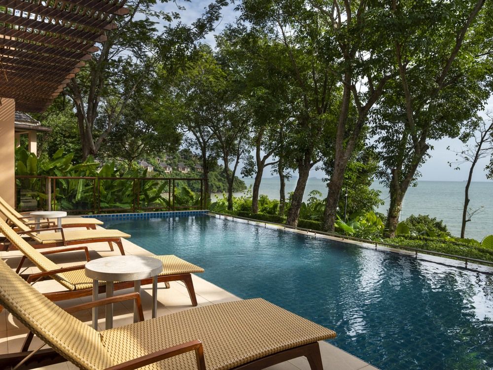 The Westin Siray Bay Resort & Spa фото 39
