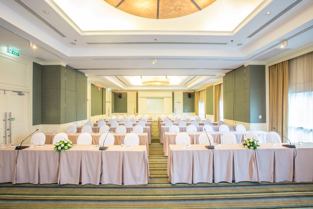 Pullman Phuket Panwa Beach Resort фото 128
