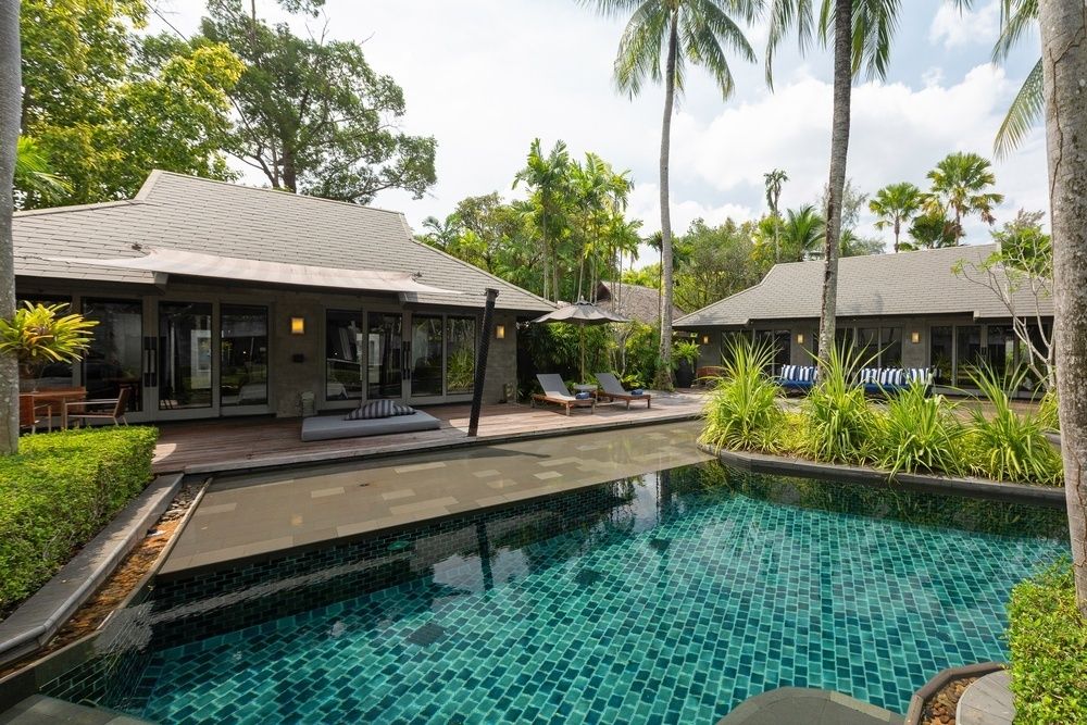 The Slate Phuket Pearl Resort фото 112