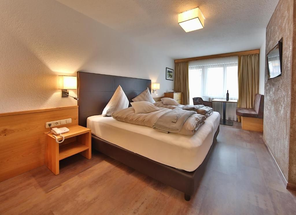 Hotel Silvretta фото 6