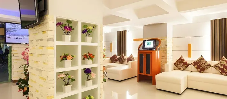 Фото отеля Patong Max Value Hotel