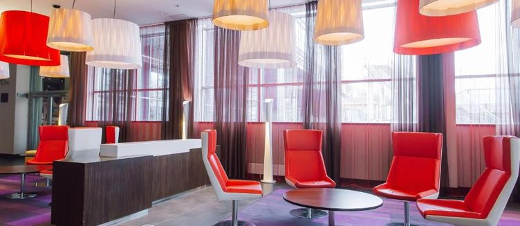 Фото отеля Piter Inn Petrozavodsk