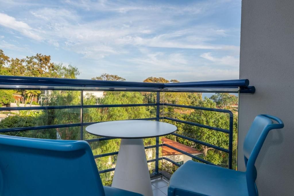 Terrace Mar Suite фото 23