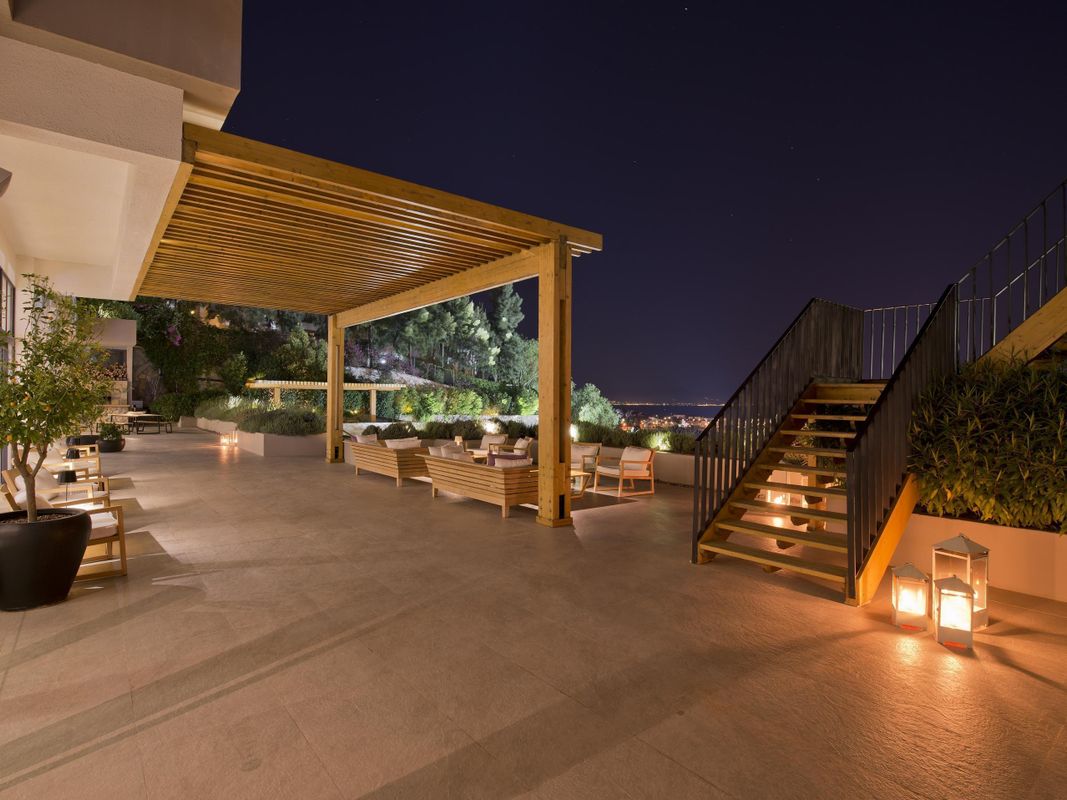 Ramada Resort Bodrum фото 6