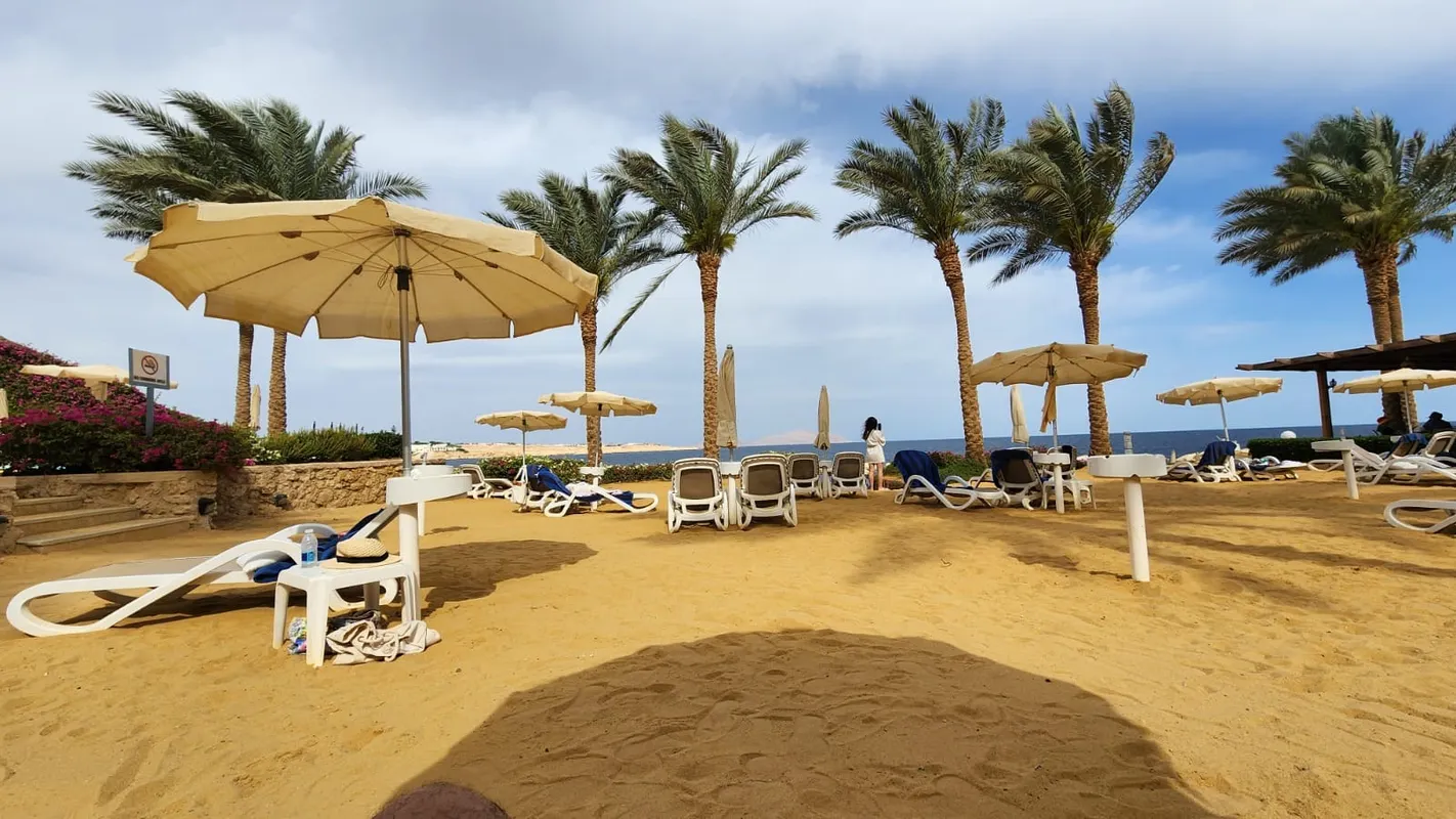 Stella Di Mare Beach Hotel & Spa Sharm El Sheikh фото 66