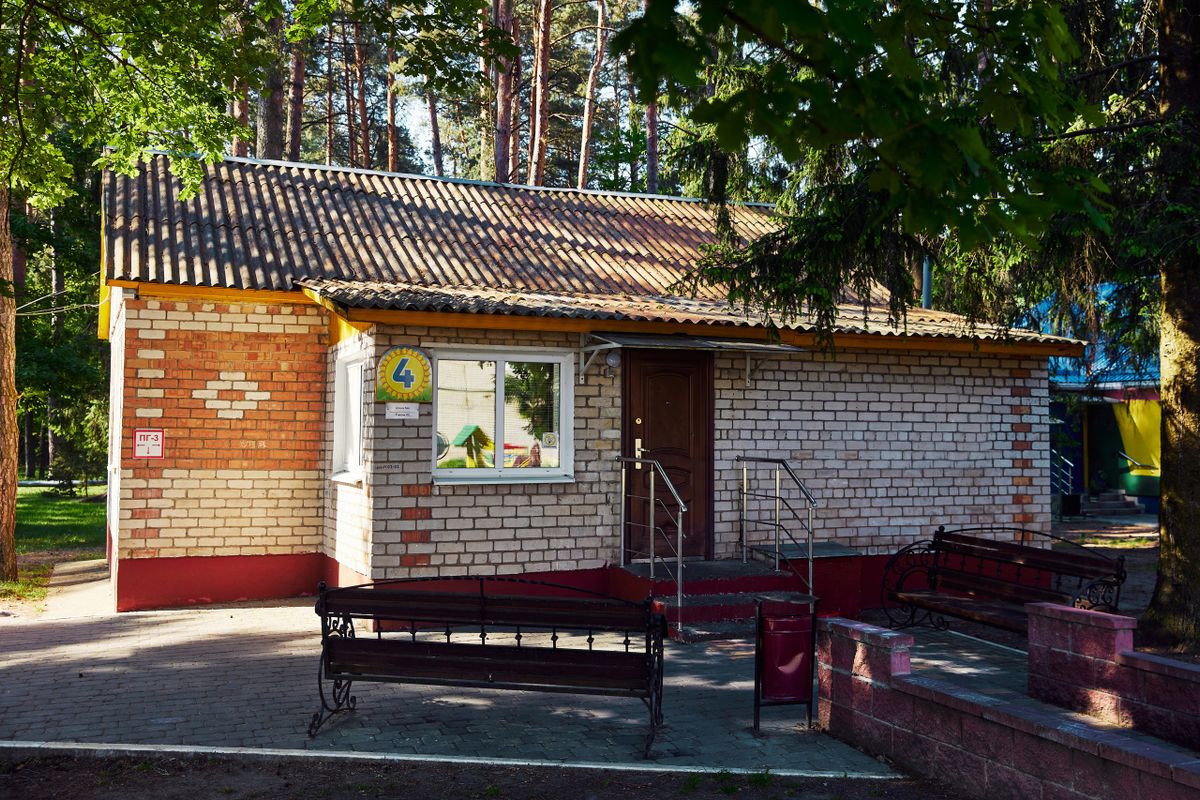 Пансионат «Гостевой дом «Солнечный»» фото 51