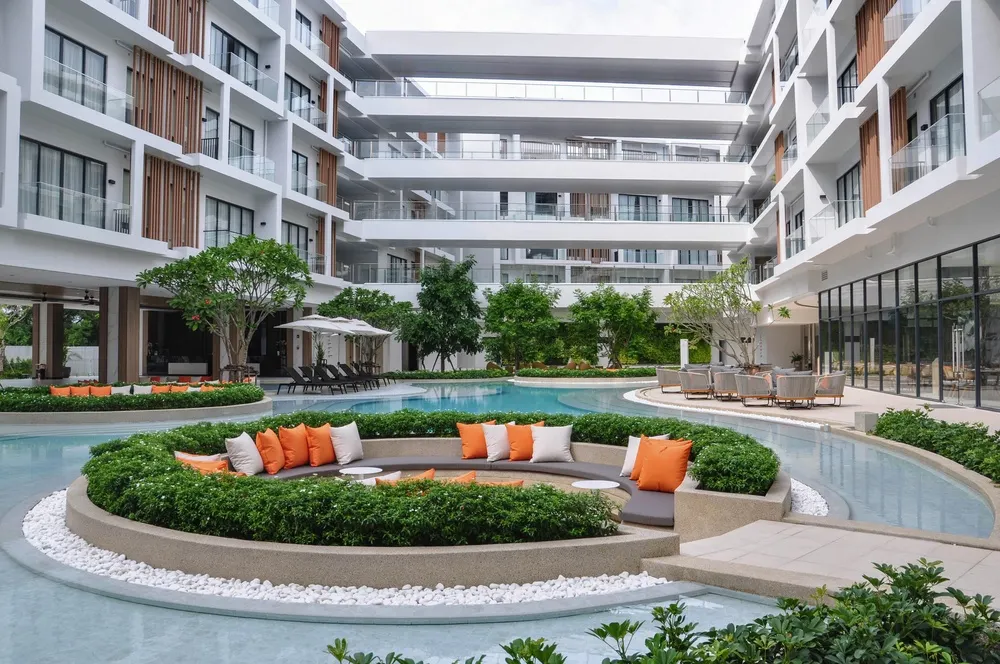 Laya Resort Phuket Island фото 117