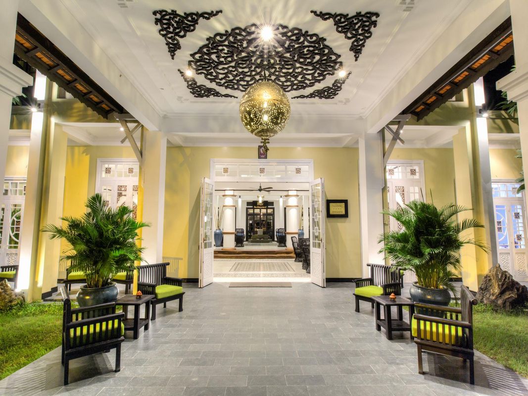 Anmira Resort & Spa Hoi An by The Unlimited Collection фото 30
