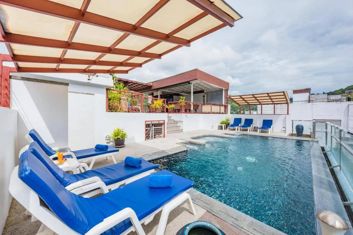 Kata Beach Studio фото 0