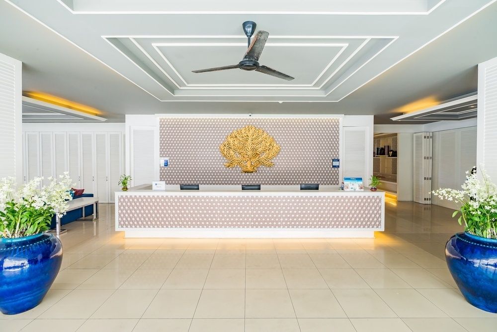 Best Western Patong Beach фото 16