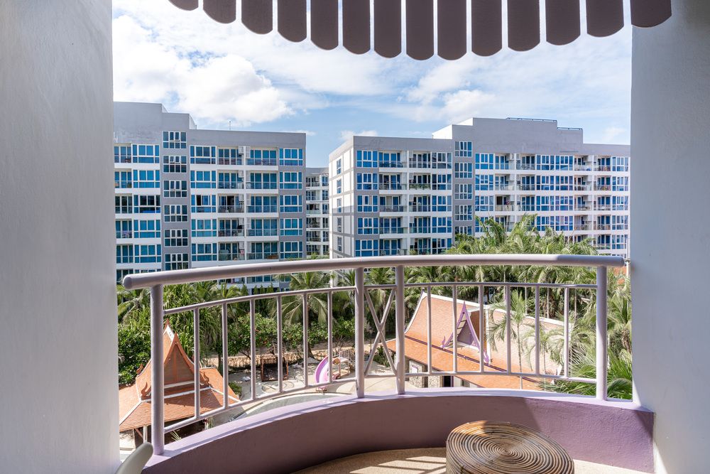 Heeton Concept Hotel Pattaya фото 60