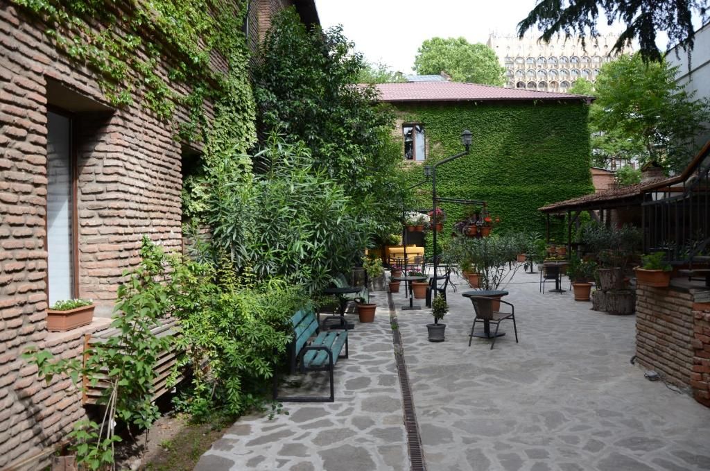 Tiflis фото 24