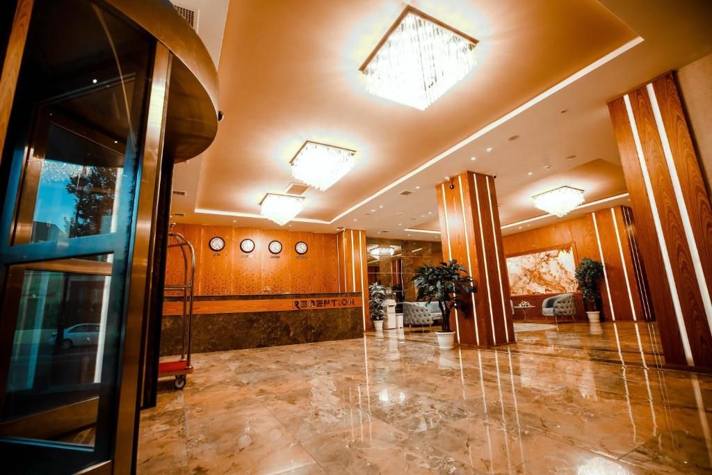 Regal Inn Badamdar фото 22