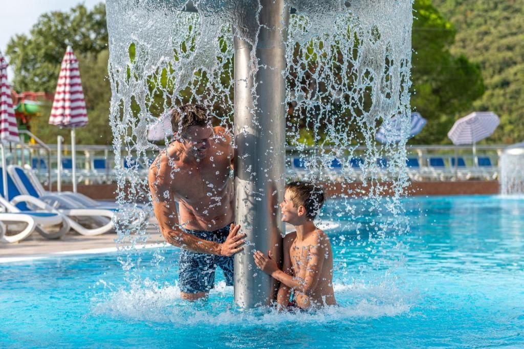 Hotel Mimosa - Maslinica Hotels & Resorts фото 18