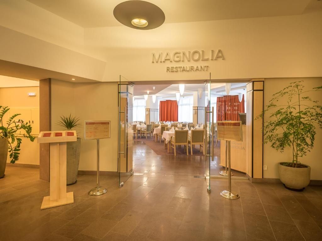 Danubius Health Spa Resort Bradet фото 14