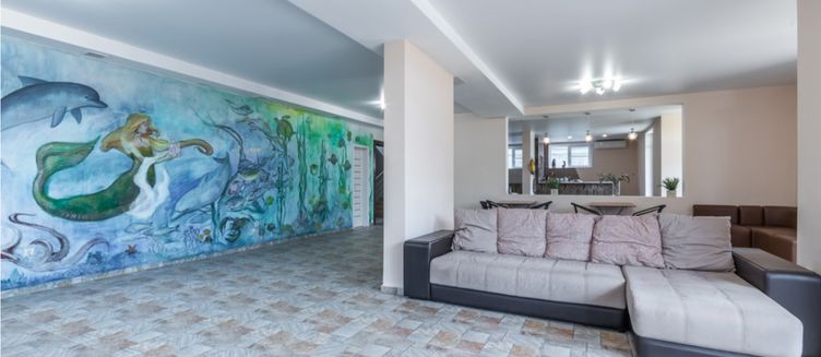 Фото отеля Гостевой дом «Александрия»