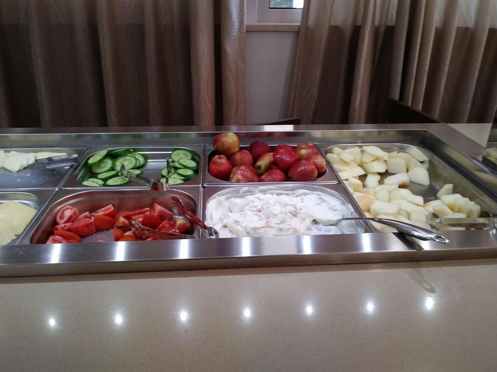 Livas Hotel Apartments фото 4