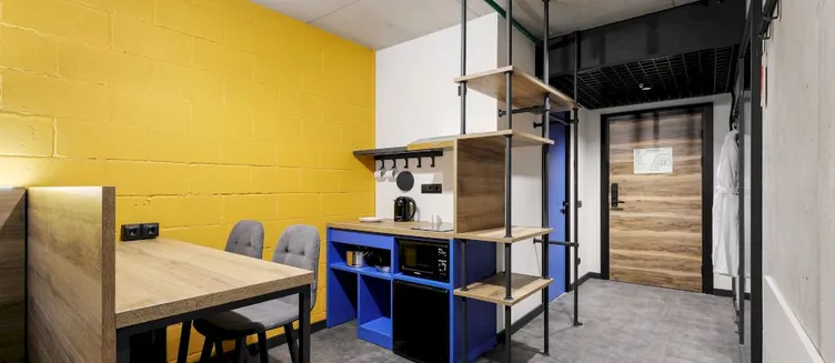 Фото отеля We&i Ramada By Vertical