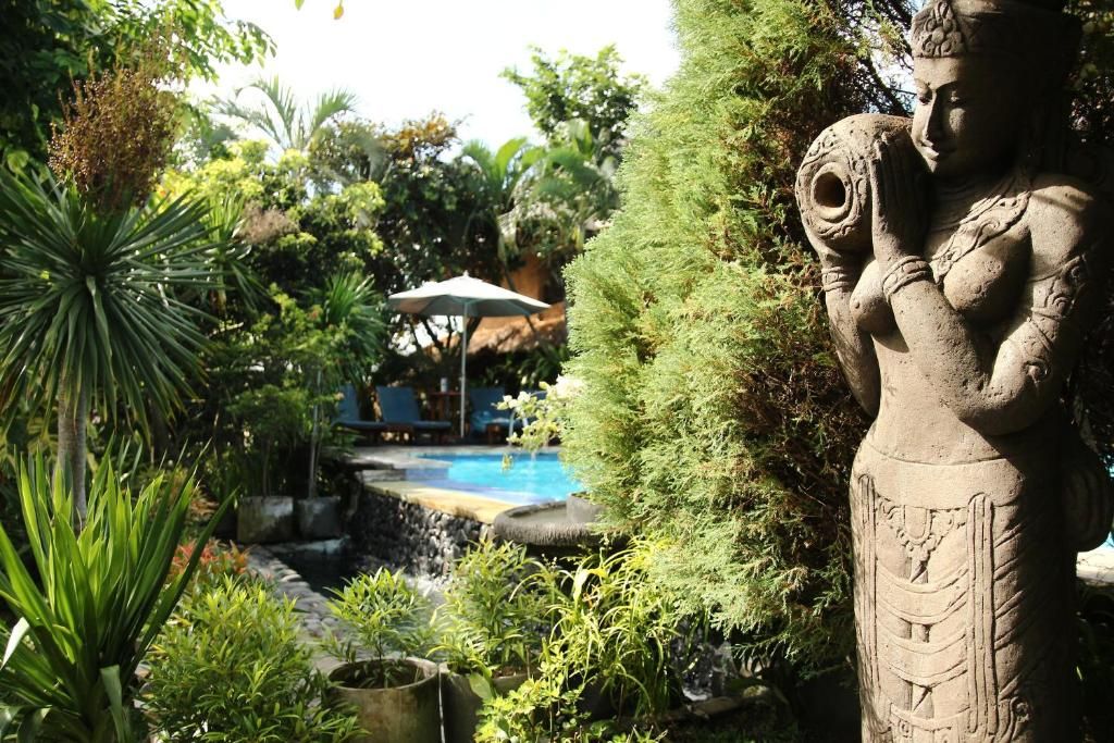 Bali Agung Village фото 44