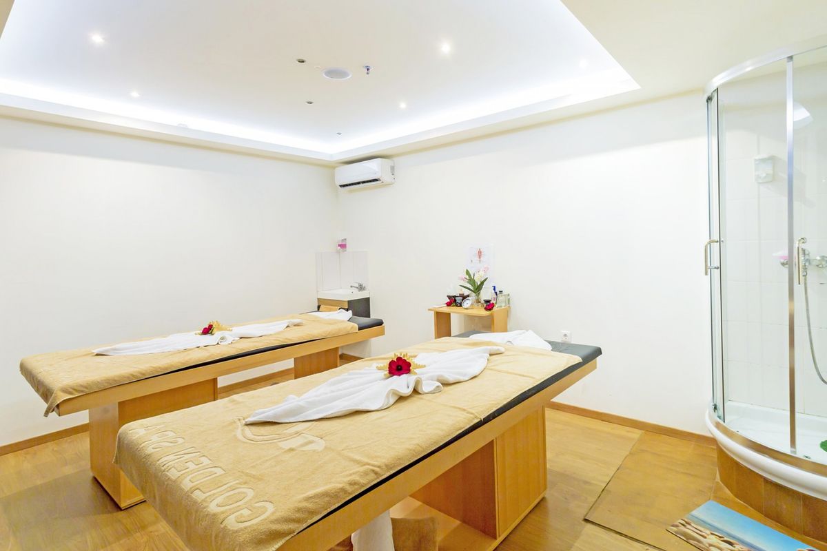 Dessole Malia Beach Hotel фото 22