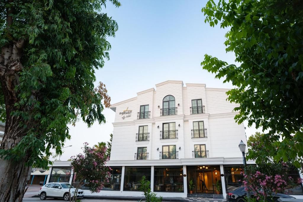 Perast City Hotel фото 23
