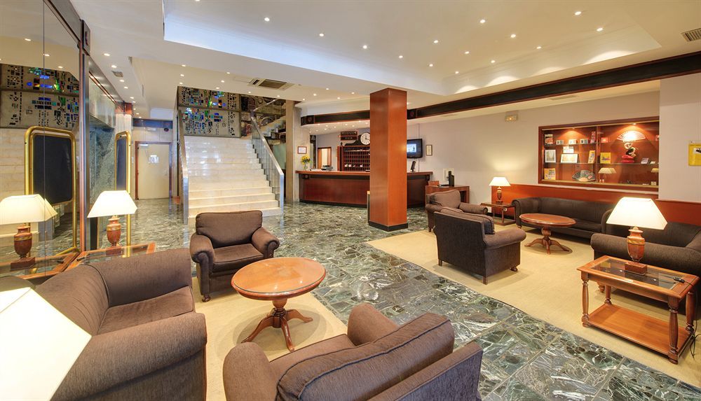 Madrid Gran Via 25, managed by Melia фото 39