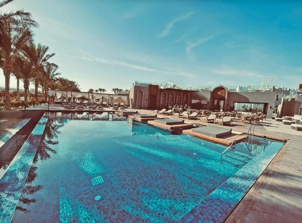 Sunrise Tucana Resort - Grand Select фото 6