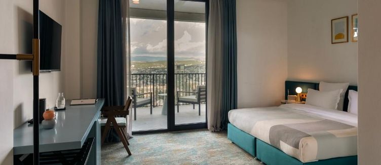 Фото отеля Castor & Pollux