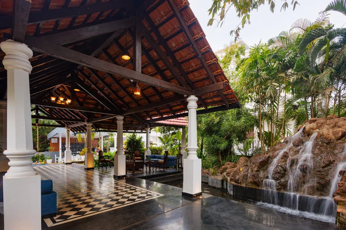 Casa Ahaana by Lavin Hotels and Resorts фото 17