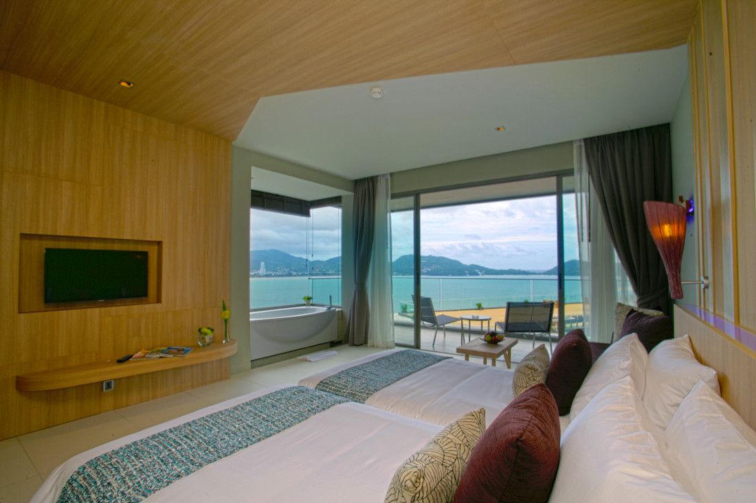 Kalima Resort & Spa Phuket фото 61