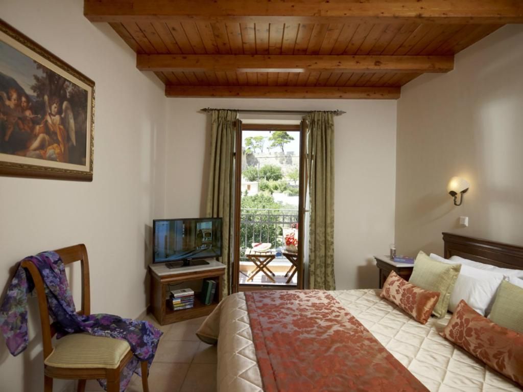 Palazzo Vecchio Exclusive Residence фото 6