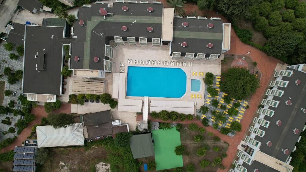 The Nix Hotel Kemer фото 115