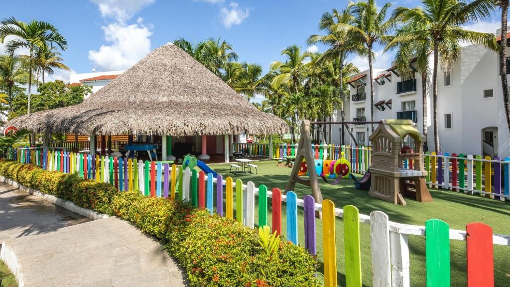 Be Live Experience Hamaca Beach фото 12