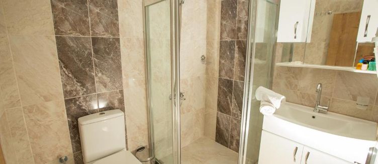 Фото отеля The PeraPort Hotel