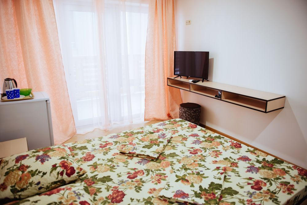 Пансионат «ЦИТРУС» фото 32