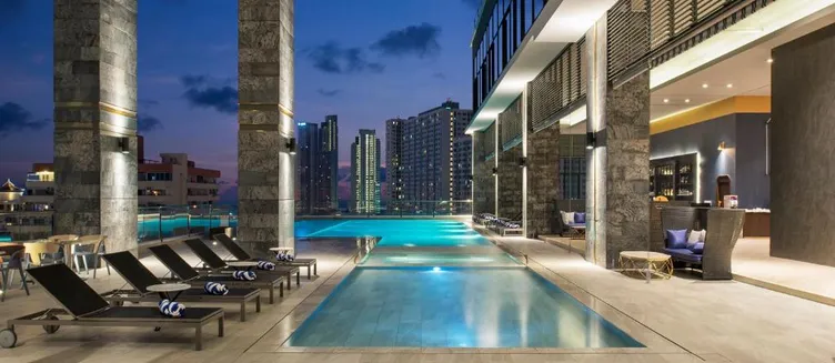 Фото отеля Brighton Grand Hotel Pattaya