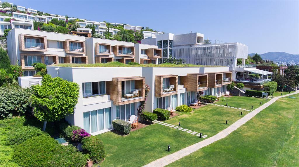 Palmalife Bodrum Resort & Spa фото 44