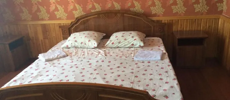 Фото отеля Золотые Пески