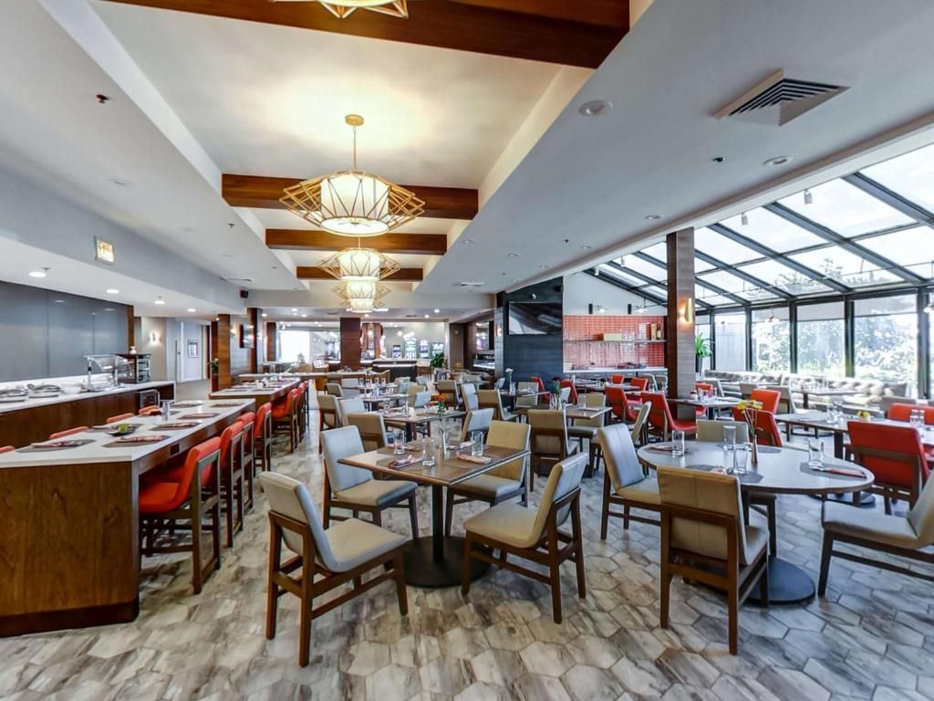 Hilton Chicago/Oak Lawn фото 46