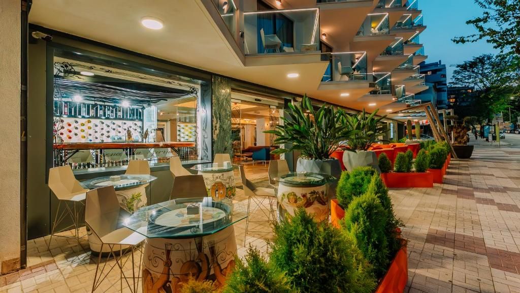 Essence Hotel Boutique by Don Paquito фото 23
