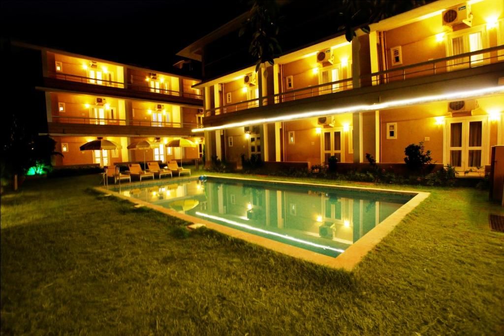 The Belmonte Suites by Ace фото 58