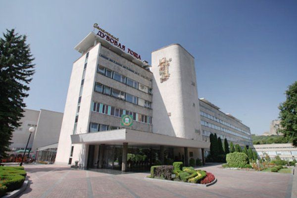 Санаторий «Дубовая роща» фото 0