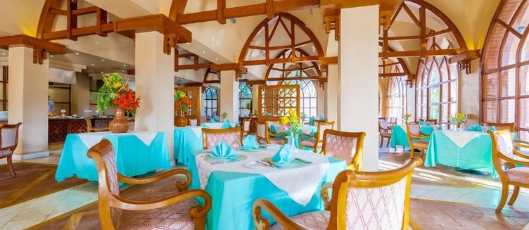 Фото отеля The Makadi Palace Hotel