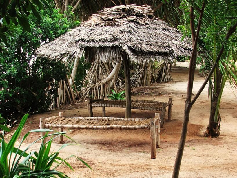 Fumba Beach Lodge фото 2