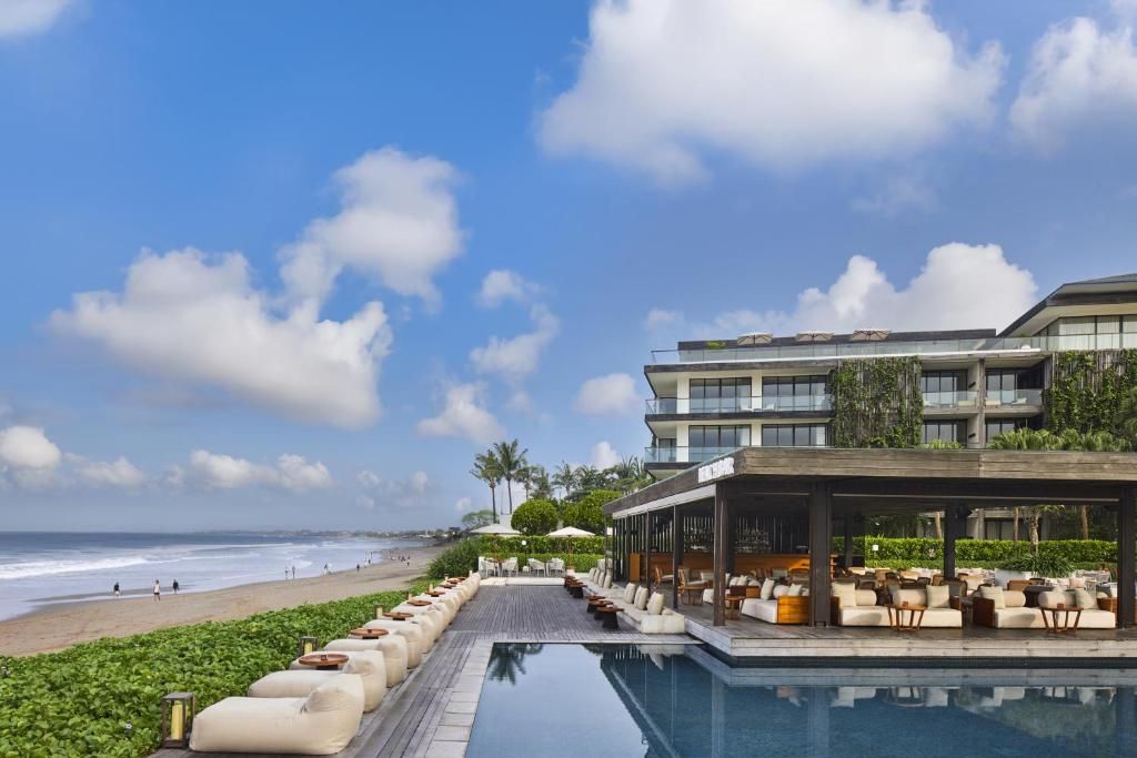 Alila Seminyak фото 80