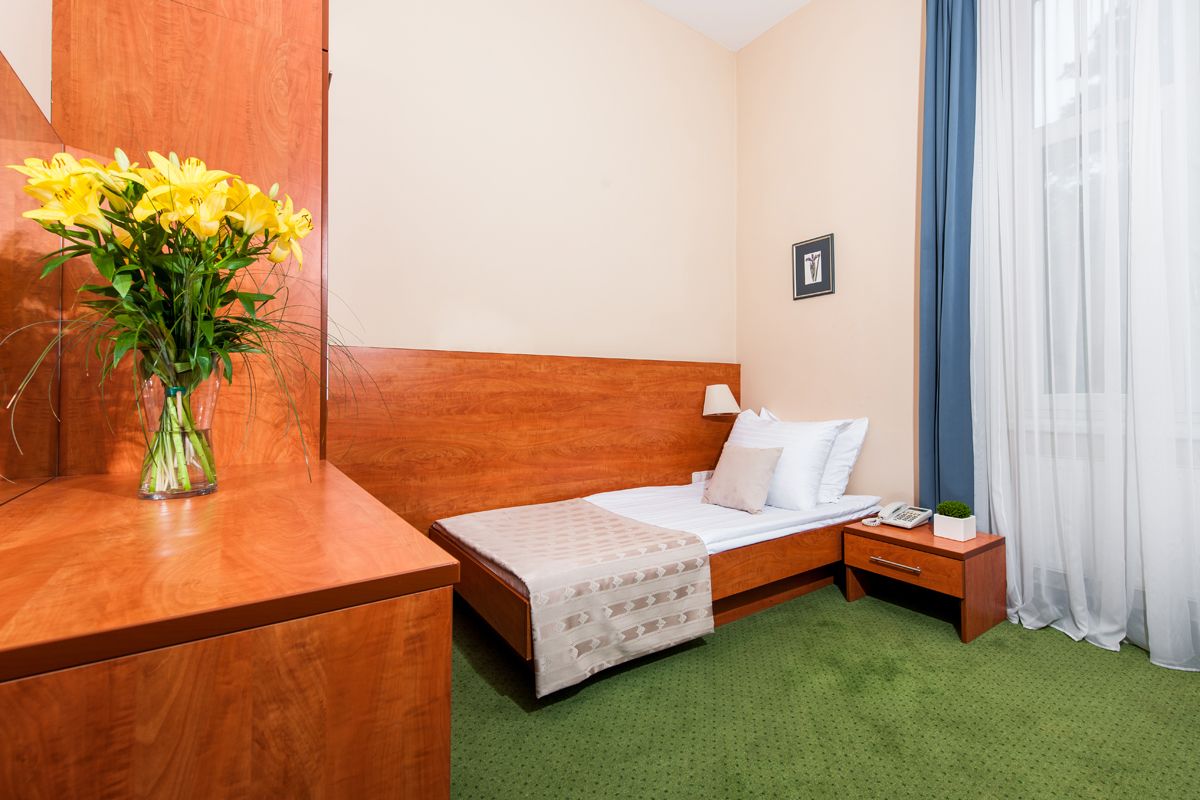 Grand Hotel Rogaska фото 21