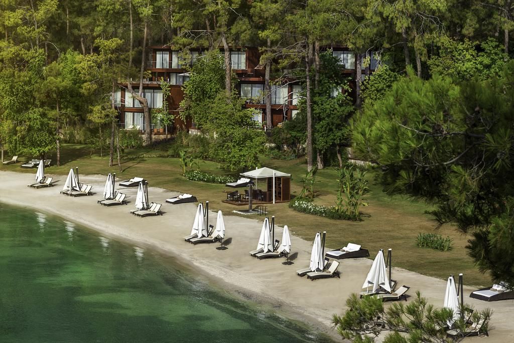 Club Prive by Rixos Gocek фото 65