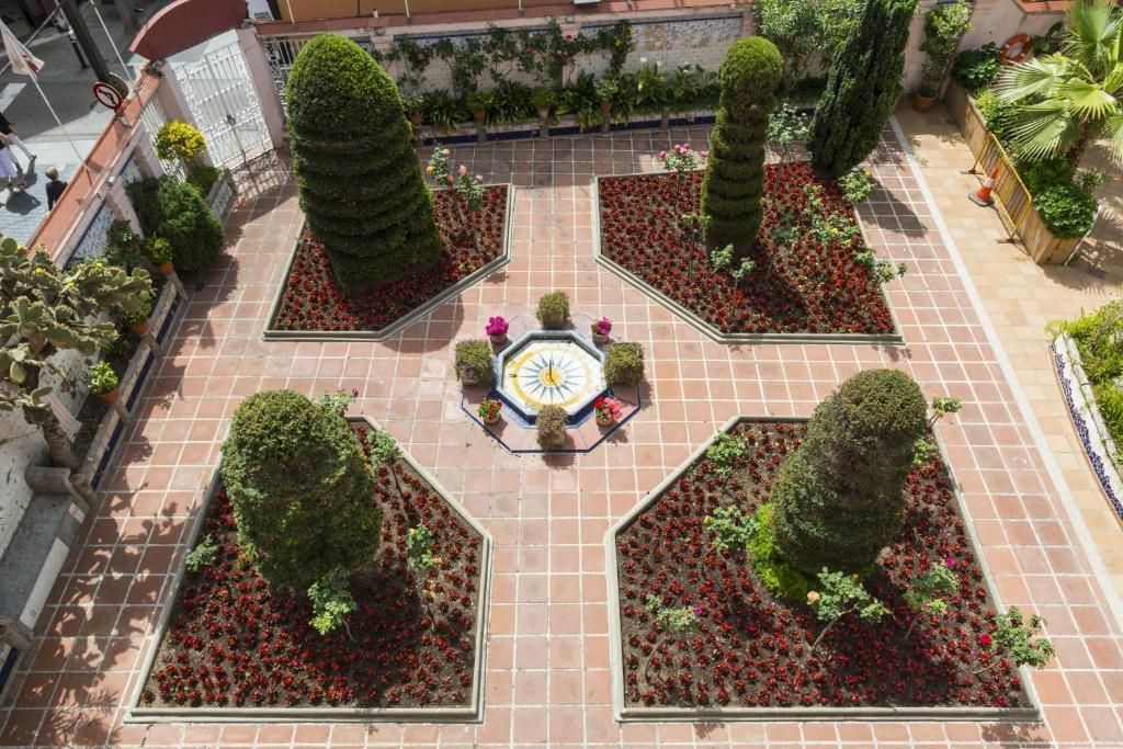 Hotel Guitart Rosa - Adults Only фото 23